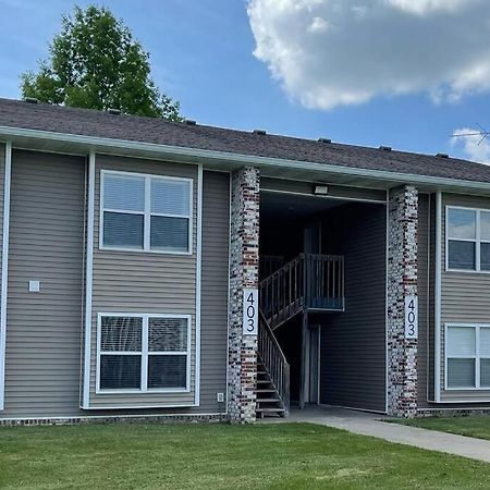 The Irene - 2 Bedroom Apt In Quilt Town, Usa Hamilton Eksteriør bilde