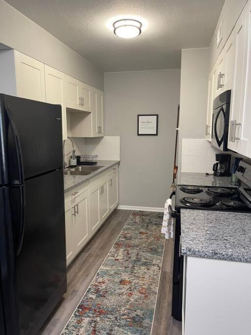 The Irene - 2 Bedroom Apt In Quilt Town, Usa Hamilton Eksteriør bilde